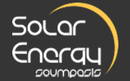 Solar Energy Logo